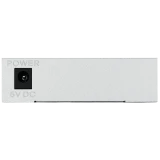 Коммутатор (свитч) Zyxel GS-105BV5 (GS-105BV5-EU0101F)