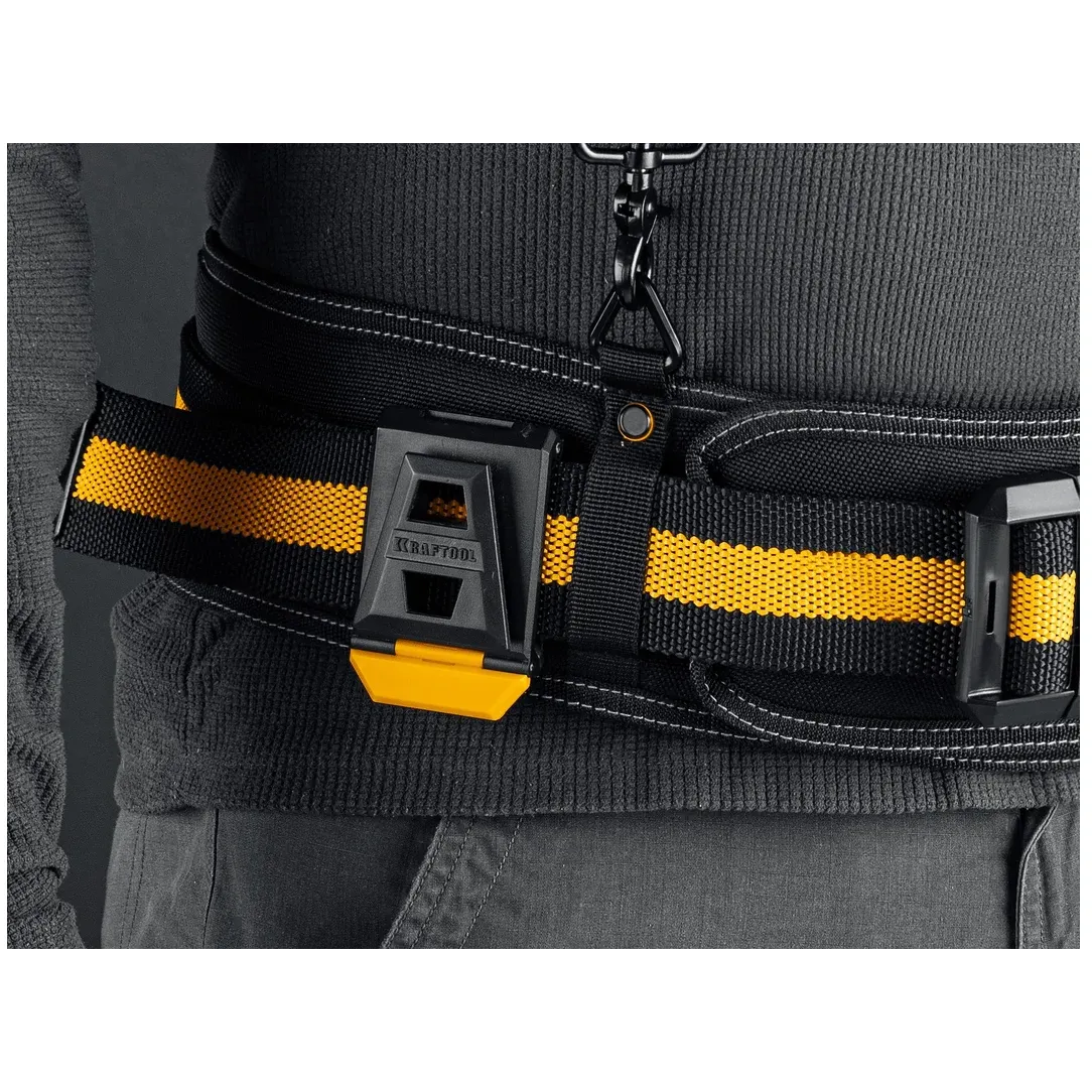 Пояс для инструментов KRAFTOOL KB-2 - 38763 - фото 5