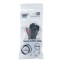 Кабель 3.5 Jack (M) - 2x RCA (M), 10м, Cablexpert CCA-458-10M-N - фото 3