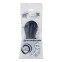 Кабель 3.5 Jack (M) - 2x RCA (M), 15м, Cablexpert CCA-458-15M-N - фото 3