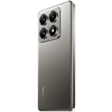Смартфон Xiaomi 14T Pro 12/1Tb Titan Gray (X57308)