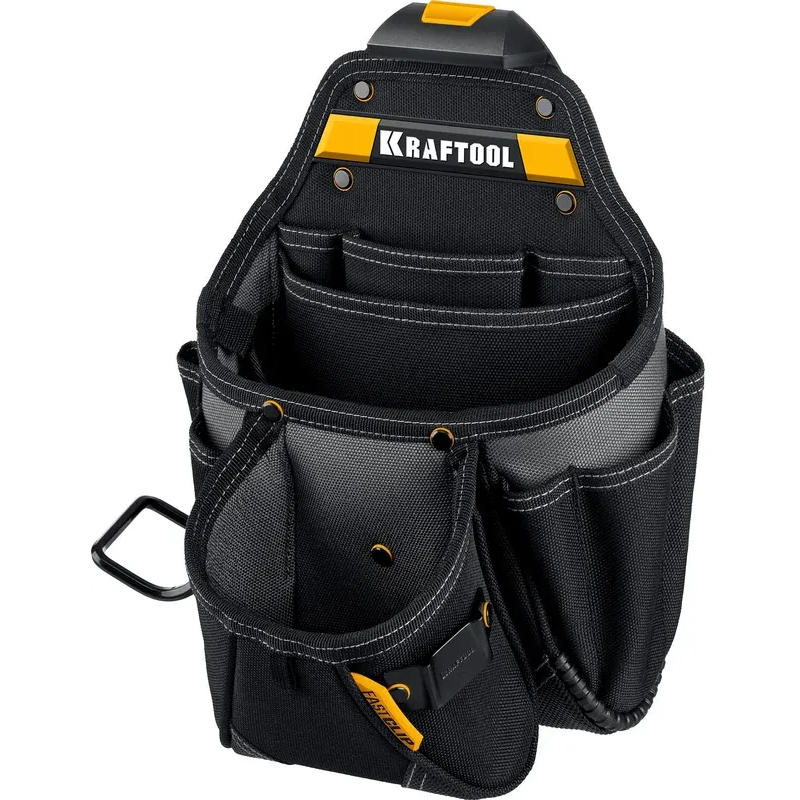 Сумка для инструментов KRAFTOOL KBS-3 - 38762 - фото 3