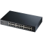 Коммутатор (свитч) Zyxel GS1900-24E (EU0103F) - GS1900-24E-EU0103F
