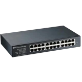 Коммутатор (свитч) Zyxel GS1900-24E (EU0103F) (GS1900-24E-EU0103F)