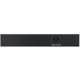 Коммутатор (свитч) Zyxel GS1900-24E (EU0103F) (GS1900-24E-EU0103F)