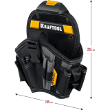 Сумка для инструментов KRAFTOOL KH-17 (38768)