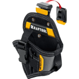 Сумка для инструментов KRAFTOOL KH-5C (38770)