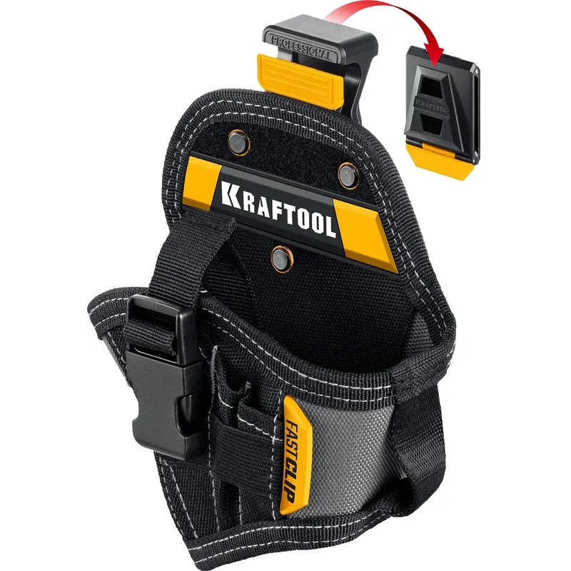 Сумка для инструментов KRAFTOOL KH-5C - 38770