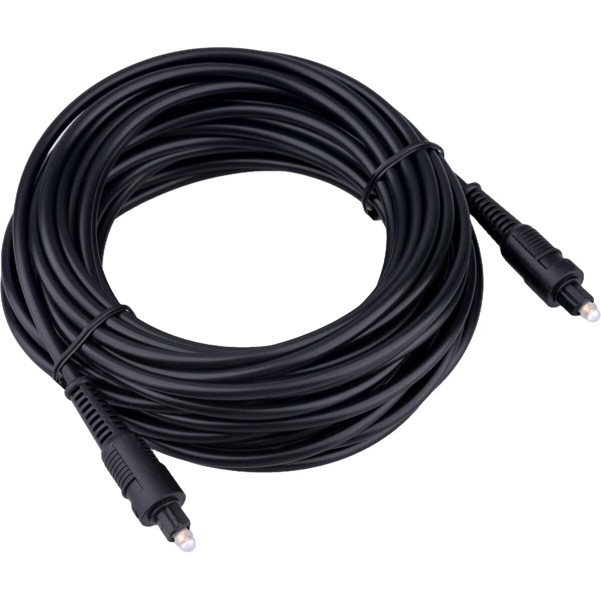 Кабель оптический Cablexpert CC-OPT-10M-N, 10м - фото 2