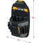 Сумка для инструментов KRAFTOOL KP-11 - 38777 - фото 4