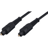 Кабель оптический Cablexpert CC-OPT-7.5M-N, 7.5м