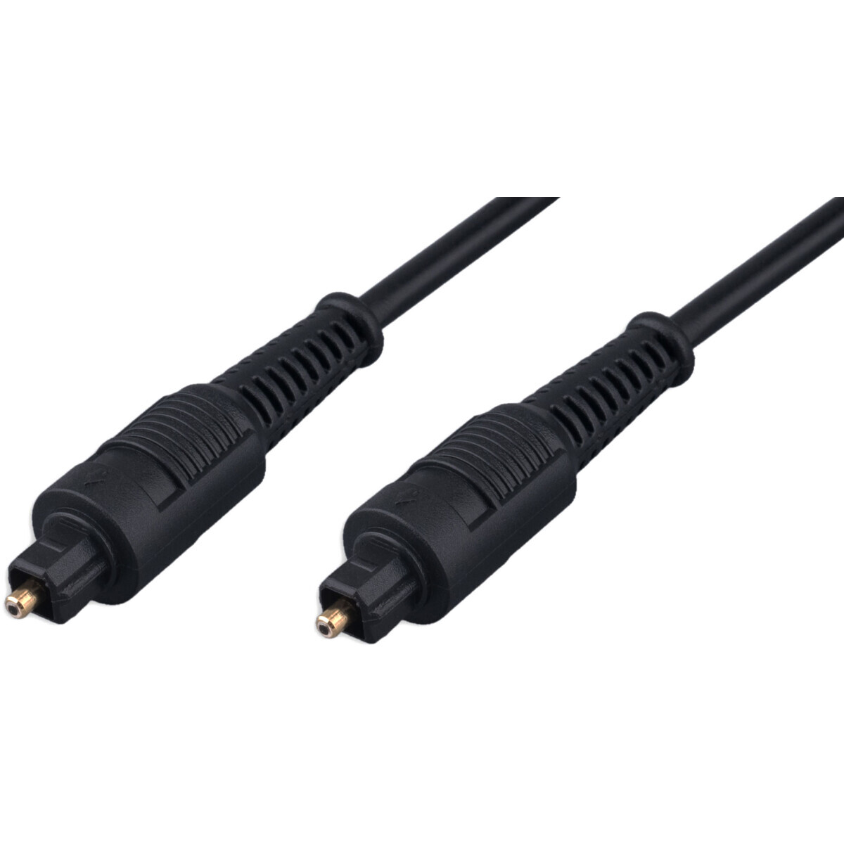 Кабель оптический Cablexpert CC-OPT-7.5M-N, 7.5м