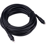 Кабель оптический Cablexpert CC-OPT-7.5M-N, 7.5м