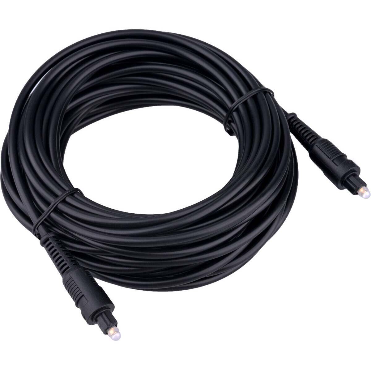 Кабель оптический Cablexpert CC-OPT-7.5M-N, 7.5м - фото 2