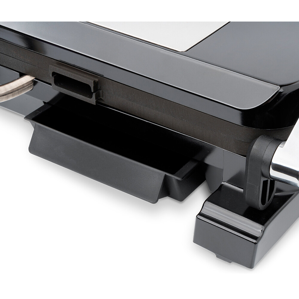 Электрогриль Kitfort KT-1662 - фото 5