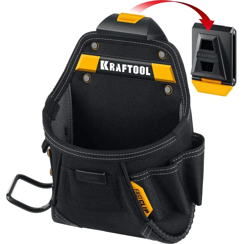 Сумка для инструментов KRAFTOOL KP-6 - 38775