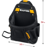 Сумка для инструментов KRAFTOOL KP-6 (38775)