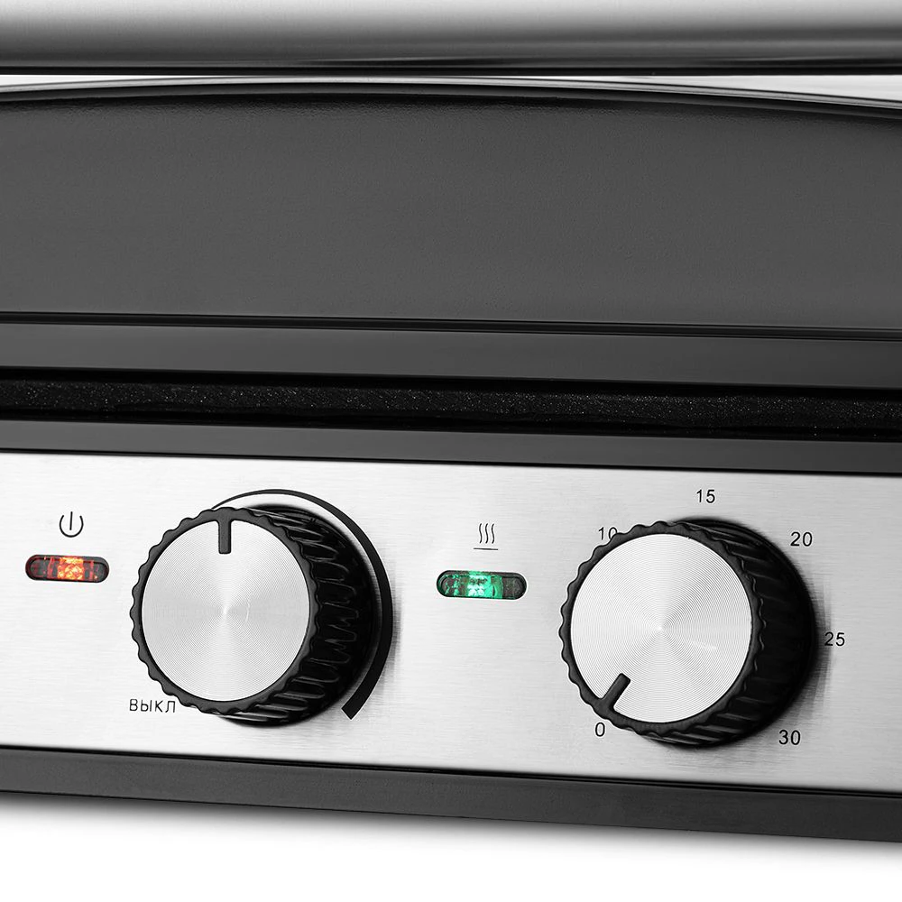 Электрогриль Kitfort KT-3601 - КТ-3601 - фото 2