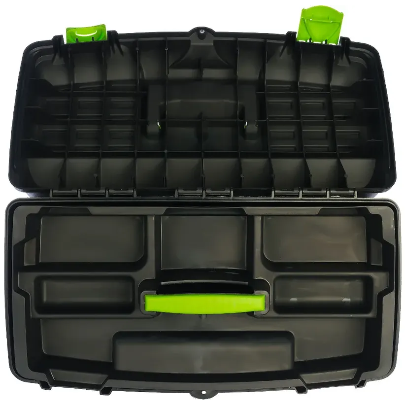 Ящик для инструментов Сибртех 90806 - фото 6