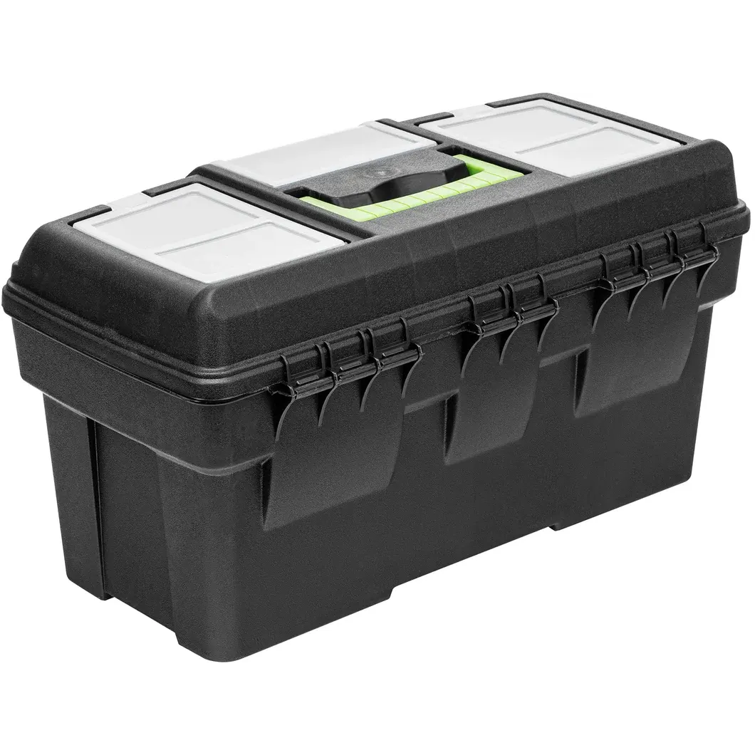 Ящик для инструментов Сибртех 90809 - фото 3