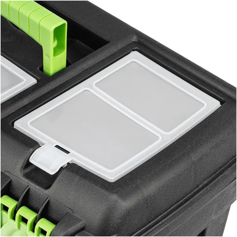 Ящик для инструментов Сибртех 90809 - фото 7