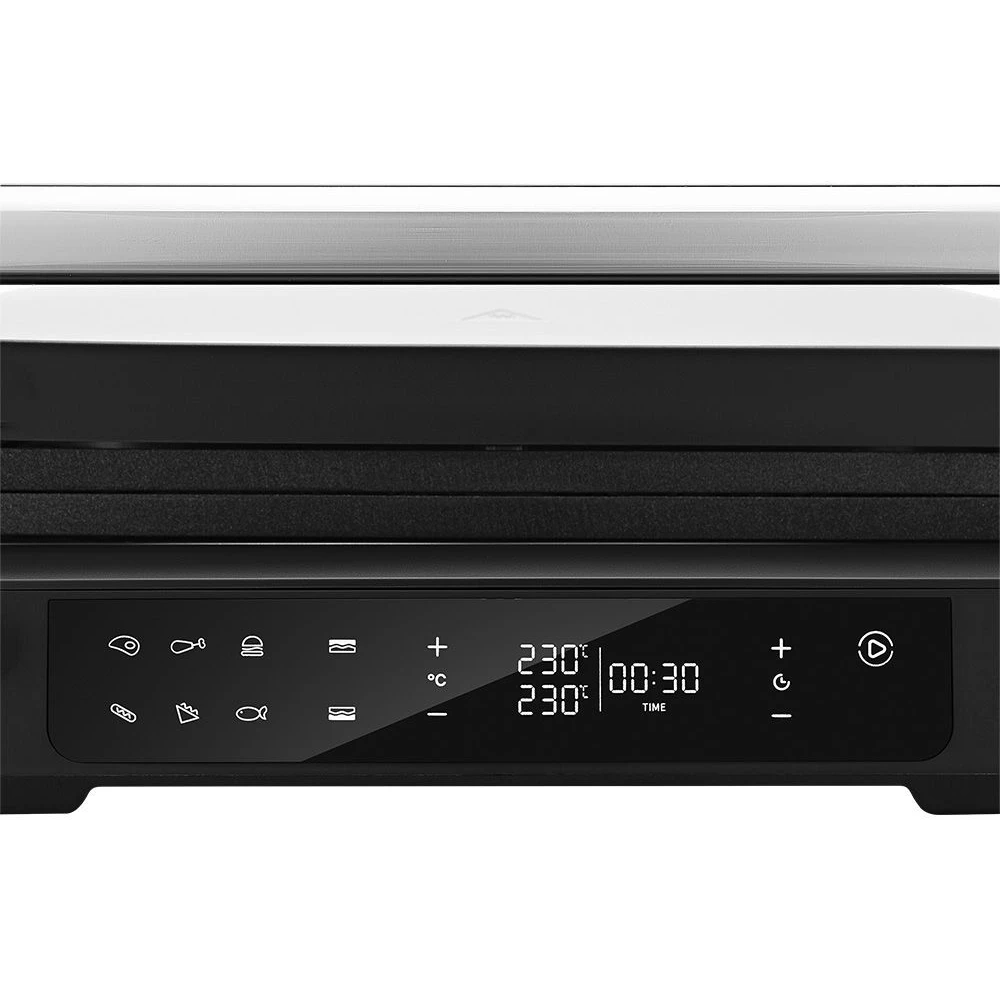 Электрогриль Kitfort KT-3675 - КТ-3675 - фото 2