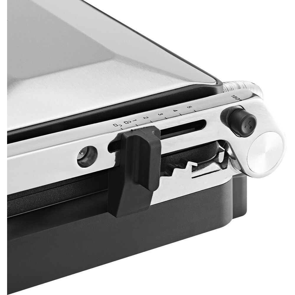 Электрогриль Kitfort KT-3675 - КТ-3675 - фото 5