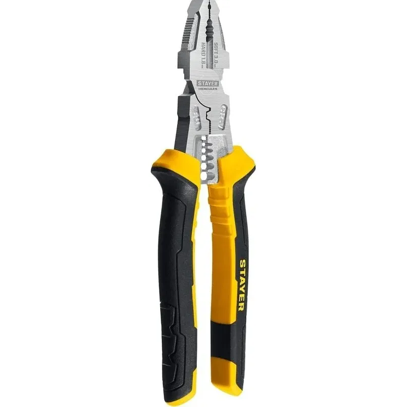 Плоскогубцы STAYER Hercules - 22031