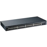 Коммутатор (свитч) Zyxel GS1900-48 (EU0102F) (GS1900-48-EU0102F)