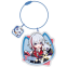 Брелок miHoYo Honkai Topaz Tiny Cat Series (6942421142249)