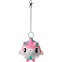 Брелок miHoYo Genshin Impact Mualani Freshwater Dolphin Plush Keychain (6942421141860)