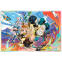 Доска Шикиши miHoYo Genshin Impact Path of Glory and Blazing Sun (6942421148401)