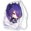 Зажим miHoYo Honkai Acheron Nameless Guest's Medal Series (6942421145707)