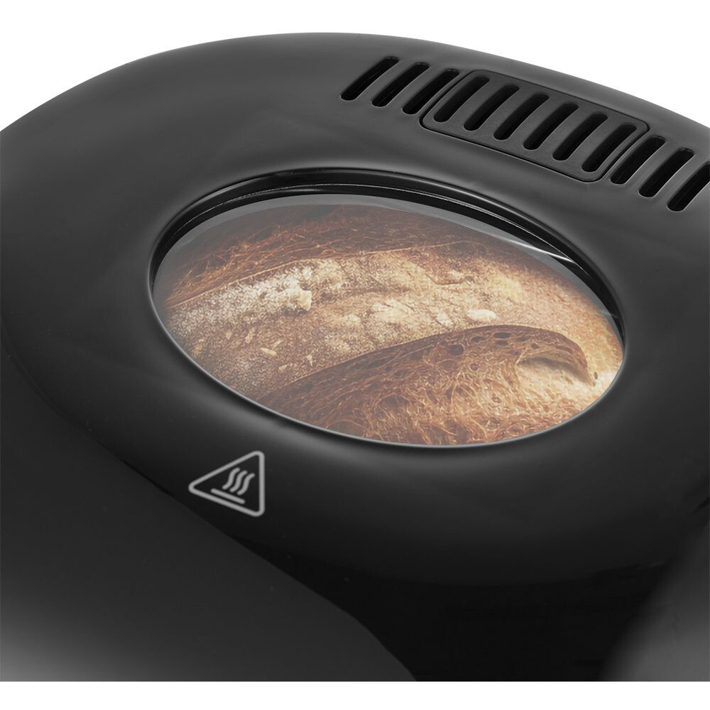 Хлебопечь Kitfort КТ-315 - фото 4