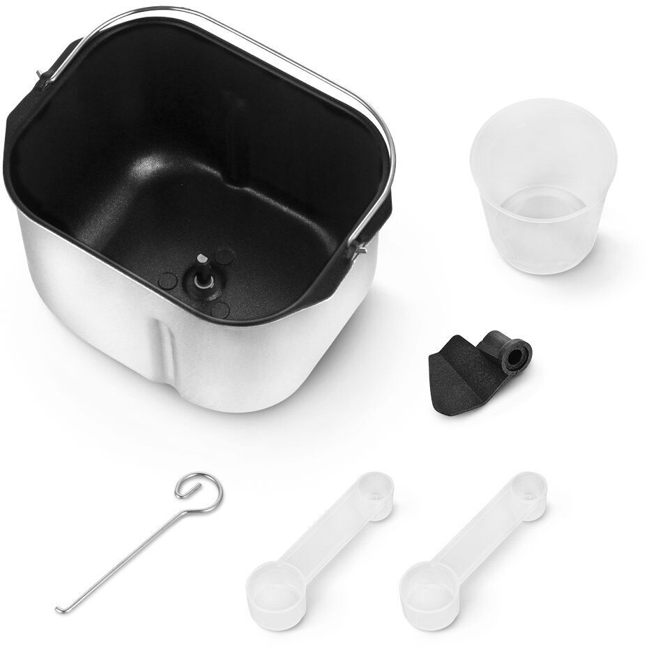 Хлебопечь Kitfort КТ-315 - фото 5