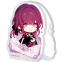 Зажим miHoYo Honkai Kafka Nameless Guest's Medal Series (6942421145554)