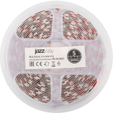 Светодиодная лента JazzWay PLS 5050/60-12V - 6500K, 5м (1000972)
