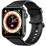 Умные часы Blackview R30 Pro Black (6931548317418)