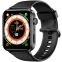 Умные часы Blackview R30 Pro Black - 6931548317418 - фото 3