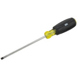 Отвёртка IEK SL4,0х100 Т3 (A2L5-SC10-T3-SL-40-100)