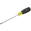 Отвёртка IEK SL4,0х100 Т3 - A2L5-SC10-T3-SL-40-100