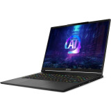 Ноутбук MSI Stealth A16 AI+ A3XVFG-283RU (9S7-15FK15-283)
