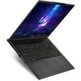 Ноутбук MSI Stealth A16 AI+ A3XVFG-283RU (9S7-15FK15-283)