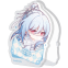 Зажим miHoYo Honkai Jingliu Nameless Guest's Medal (6942421145615)