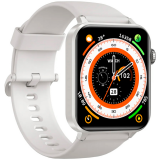 Умные часы Blackview R30 Pro Grey (6931548317432)