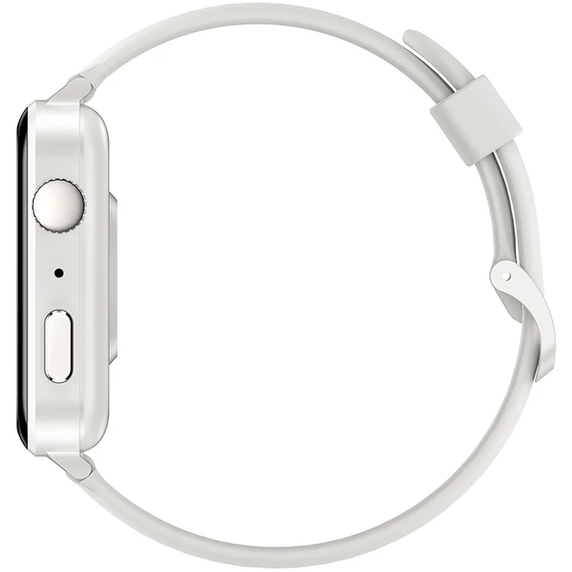 Умные часы Blackview R30 Pro Grey - 6931548317432 - фото 6