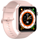 Умные часы Blackview R30 Pro Pink (6931548317425)