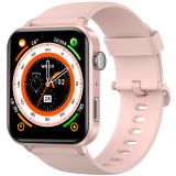 Умные часы Blackview R30 Pro Pink (6931548317425)