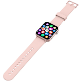 Умные часы Blackview R30 Pro Pink (6931548317425)