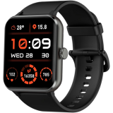 Умные часы Blackview R50 Black (6931548317517)